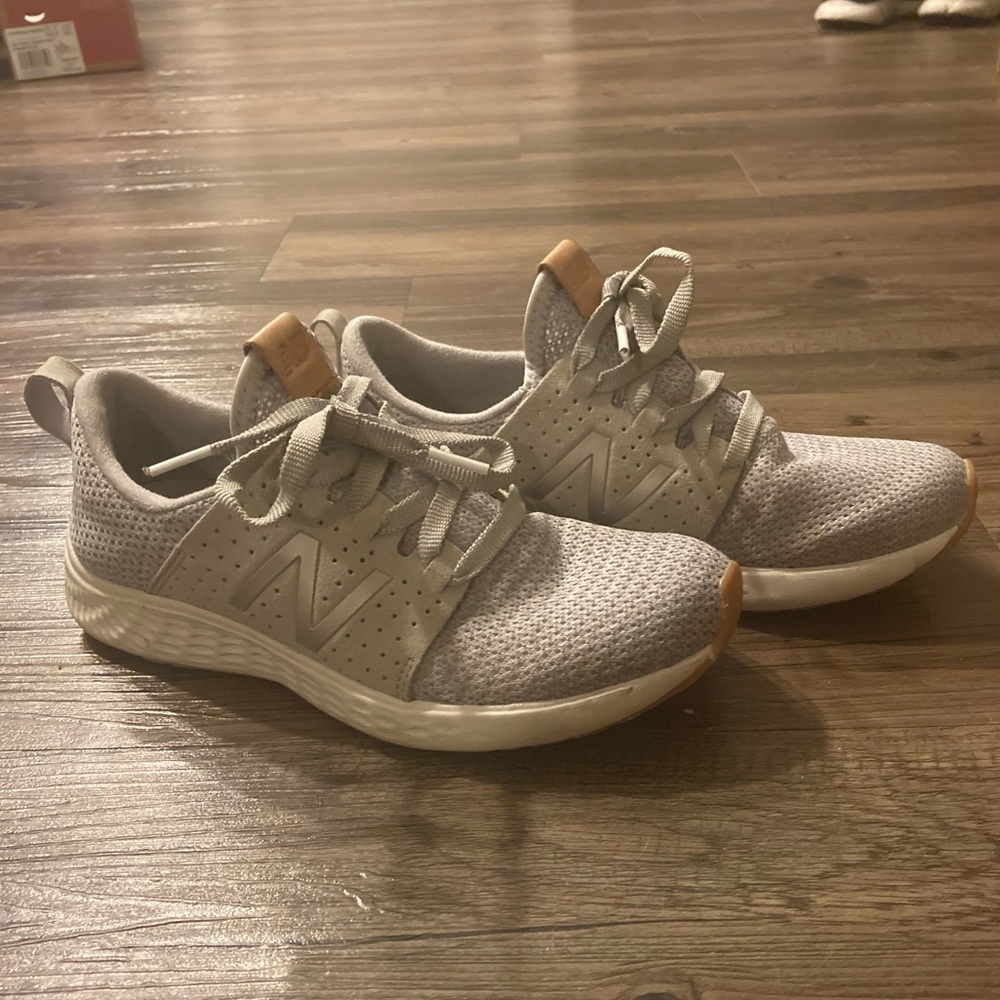 New Balance Sneakers